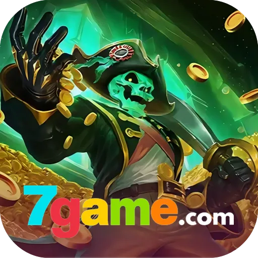 7game Logo